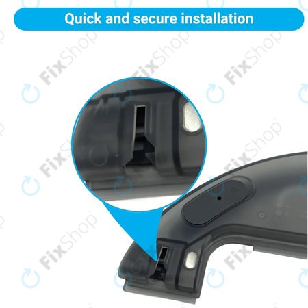 Xiaomi Mi Robot Vacuum Mop 2 Ultra - Rezervoar za Vodo