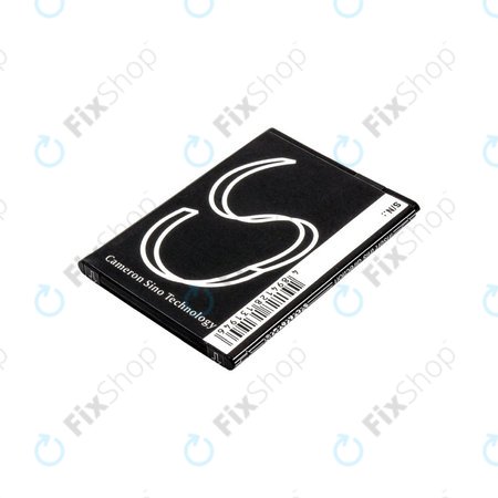 Baterija za Navon Mizu D455, 1460mAh, Li-Ion, 3.7V, G13001, HQ