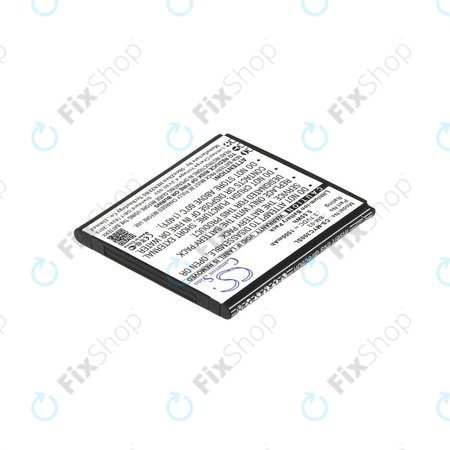 Baterija za MyPhone Funky, 1500mAh, Li-Ion, 3.7V, BM-03, HQ