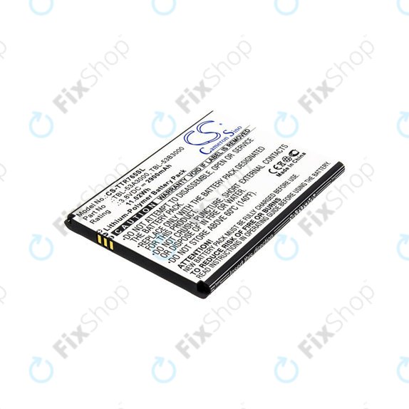 Baterija za Tp-Link M7650, 2900mAh, Li-Pol, 3.8V, TBL-53B3000, HQ