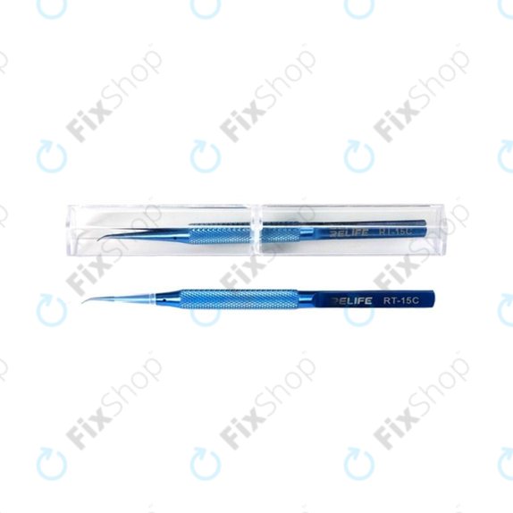 Relife RT-15C - Pinceta (140mm)
