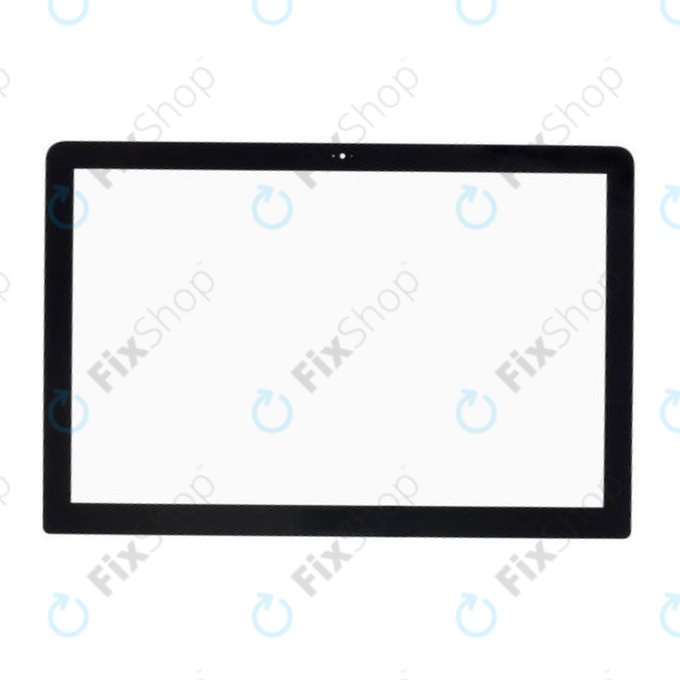 Apple iMac 27" A1862 (Late 2017), A2115 (2019 - 2020) - Sprednje steklo