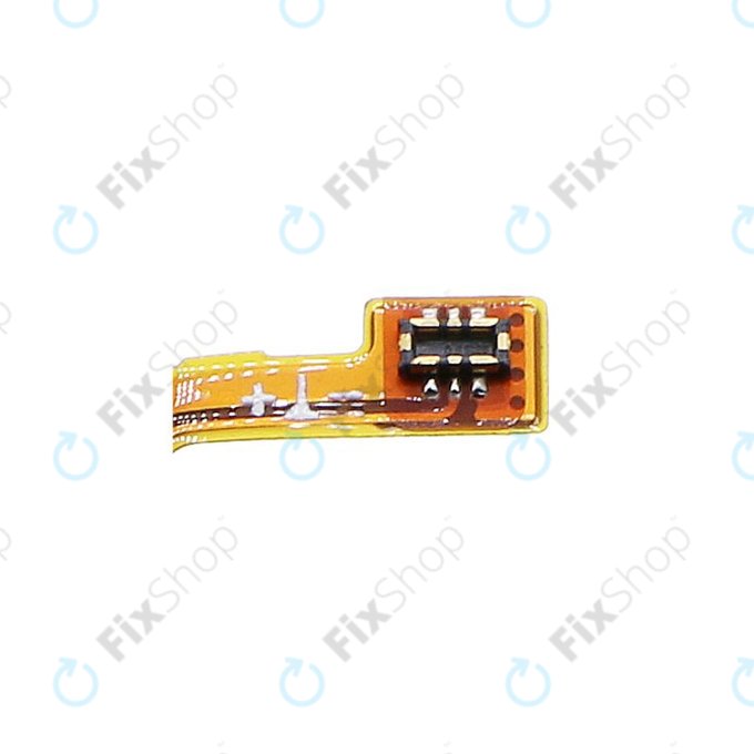 Baterija za Fitbit Charge 5, 65mAh, Li-Pol, 3.87V, LSS271617, HQ