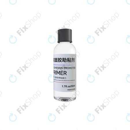 iFixes i94 Tape Primer - osnovni premaz za obojestranske trakove, 50ml