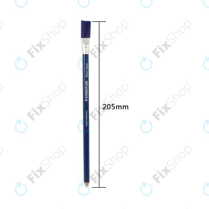 Staedtler - čistilni svinčnik za elektronske povezave in kontakte