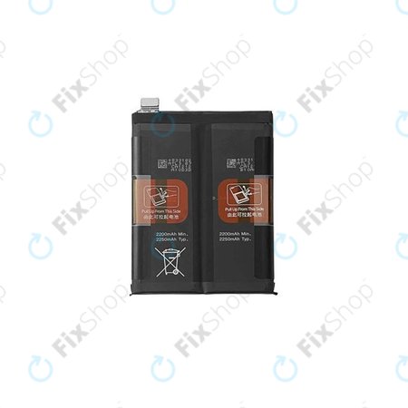 OnePlus 9 LE2113 LE2117 - Baterija BLP821 4500mAh