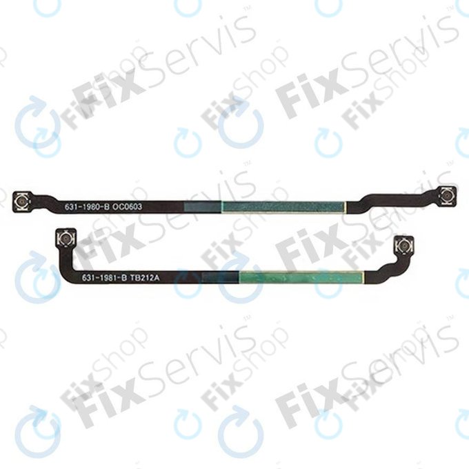 Apple iPhone 5 - Signalne Antene za Matično Ploščo