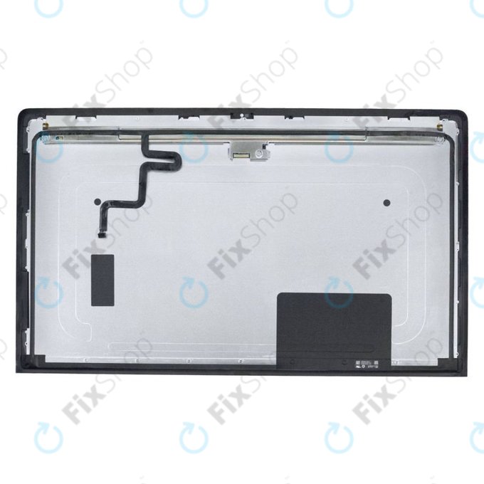 Apple iMac 27" A1419 (Late 2012 - Late 2013) - 2K LCD zaslon + sprednje steklo Refurbished