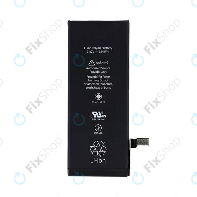 Apple iPhone 6 - Baterija 1810mAh Service Pack