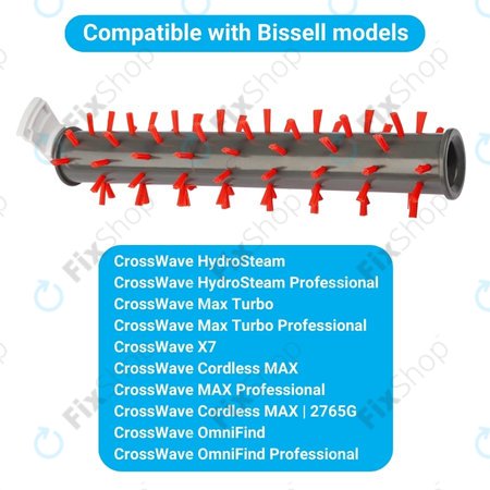Bissell CrossWave - Krtača za preproge 2786