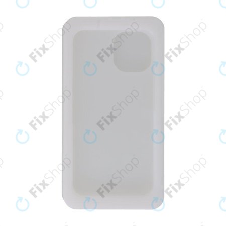 Refox - Vodotesna Oblika za Brusilni in Polirni Stroj (Apple iPhone 13)