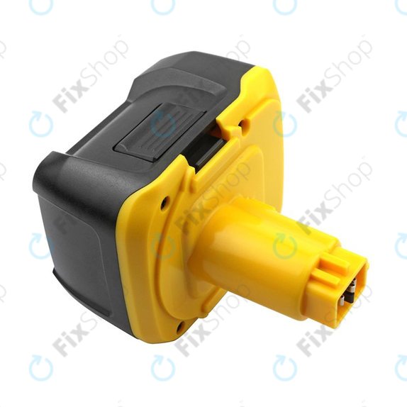 Baterija za Dewalt DC528, DC612, DC728, DC830, Wurth BS 14-A, 3000mAh, Li-Ion, 14.4V, DE9141, HQ