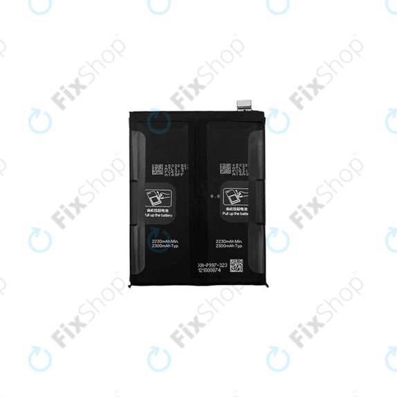 Oppo Reno 10 Pro CPH2525 - Baterija BLP997 4600mAh