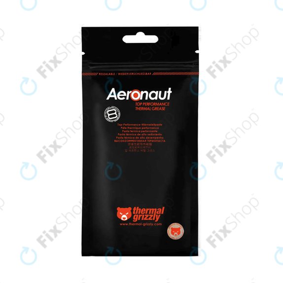 Termalna pasta 1g, Thermal Grizzly Aeronaut