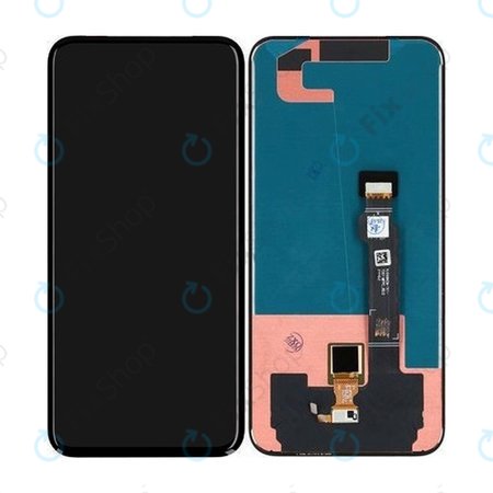 Honor Magic7 Pro - LCD zaslon + steklo na dotik OLED