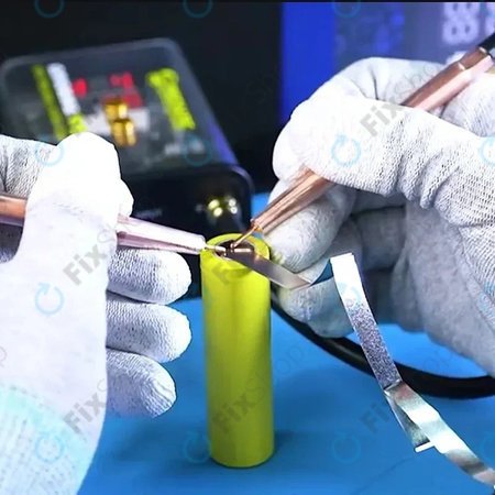 Mechanic WS ONE - Detektor napak vezij - VC04