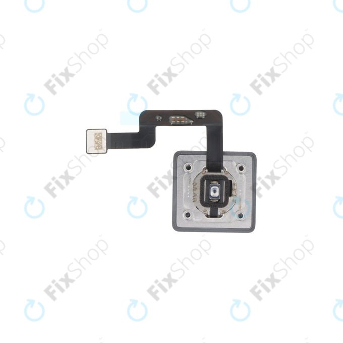 Gumb za vklop + Flex kabel za Apple MacBook Air 13" M2 A2681, Air M3 13" A3113