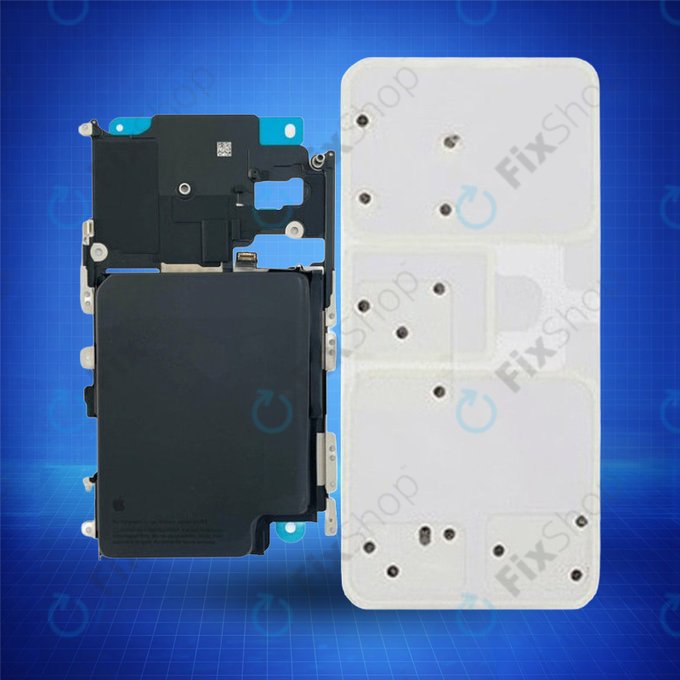 Baterije za iPhone 17 Pro Max eSIM | 5088mAh | 661-56056 | Genuine Apple