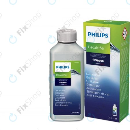 Odstranjevalec vodnega kamna, Philips CA6700/91, 250 ml