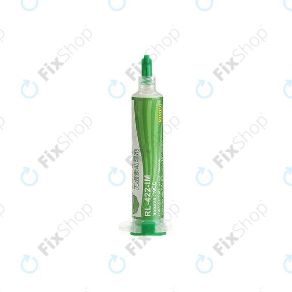 Relife RL-422-IM - Spajkalna pasta (10ml)