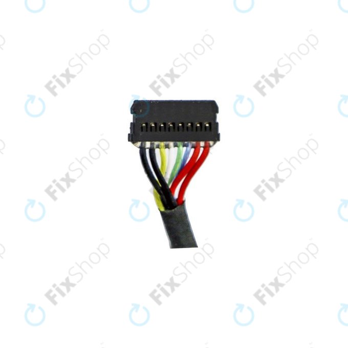 Polnilec za Lenovo Yoga 720-13, 730-13, 6000mAh, Li-Pol, 7.68V, L16L4PB1, HQ