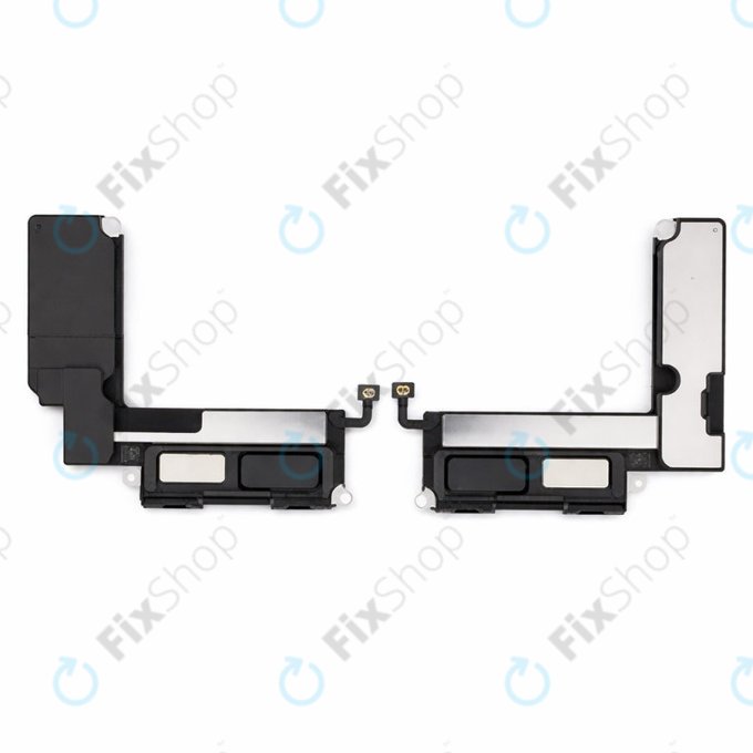 Zvočniki (Levi in Desni) za MacBook Air 15", A3241 (2025), 923-12444, Genuine Apple