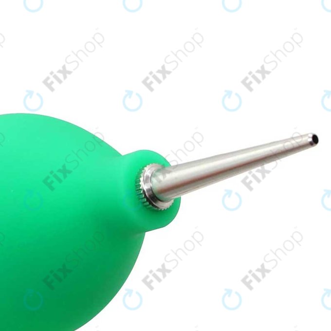 Relife RL-043A - Pihalnik prahu 2v1 (Moder)