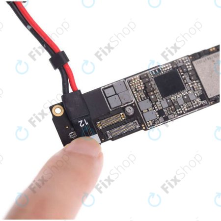 2UUL Ultra Soft Power Line - Set napajalnih kablov za iPhone 6 - 14 Pro Max