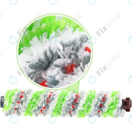 Bissell CrossWave - Glavna krtača - Pet Brush 1785 (mikrovlakna)