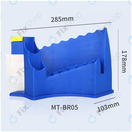 Mechanic MT-BR05 - Stojalo za orodje in majhne dele