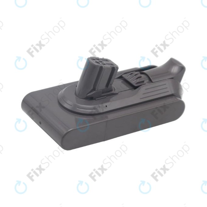 Dyson V12 - Baterija 965470-01 Li-Ion 25.2V 2500mAh
