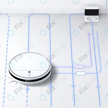 Xiaomi Mi Robot Vacuum Mop (Mijia 1C), 2 (Mijia 2C) - Polnilna Postaja