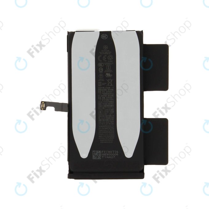 Srednji okvir z baterijo za iPhone 15 | Yellow | ZD076-00671 | Genuine Apple