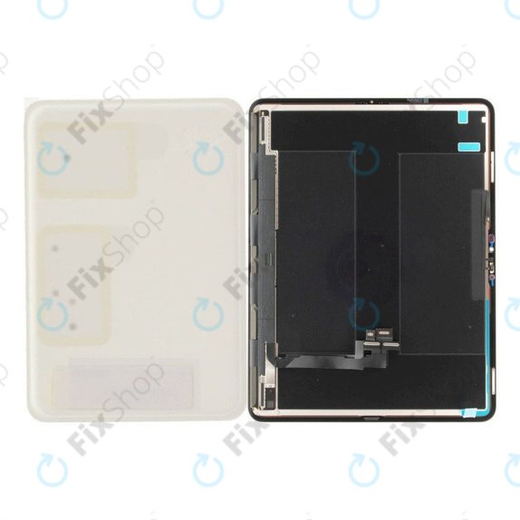 OLED Zaslon sklop za iPad Pro 13 (2024) | Nano | WiFi + Cellular | 661-43545 | Genuine Apple