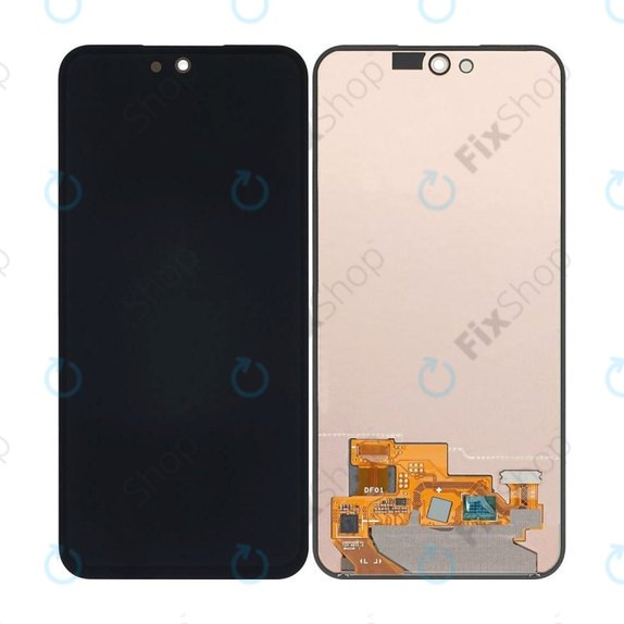 Samsung Galaxy A54 5G A546B - LCD zaslon + steklo na dotik OLED