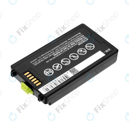 Baterija za Symbol, Zebra MC3100, MC3190, 2500mAh, Li-Pol, 3.7V, BTRY-MC31KAB02, HQ
