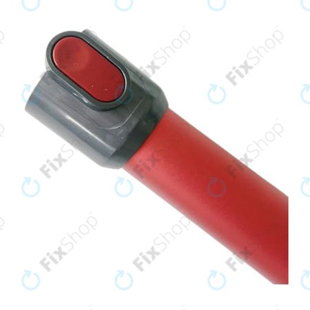 Dyson DC-series, V6 - Sesalna palica (Rdeča)