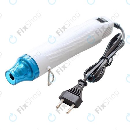 Heat Gun - Toplotna pištola (EU 230V, 300W)