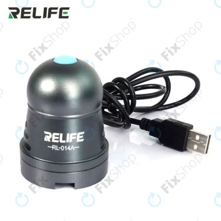 Relife RL-014A - UV žarnica za strjevanje (5W, 5V)