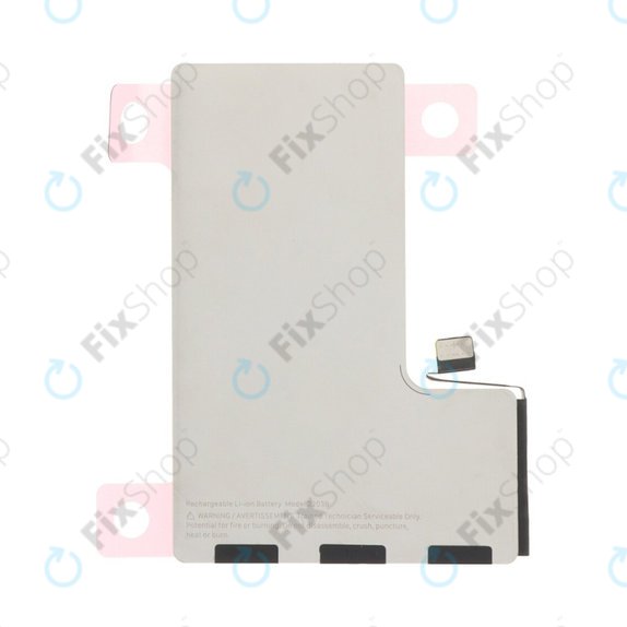 Apple iPhone 16 Pro - Baterija 3582mAh Service Pack