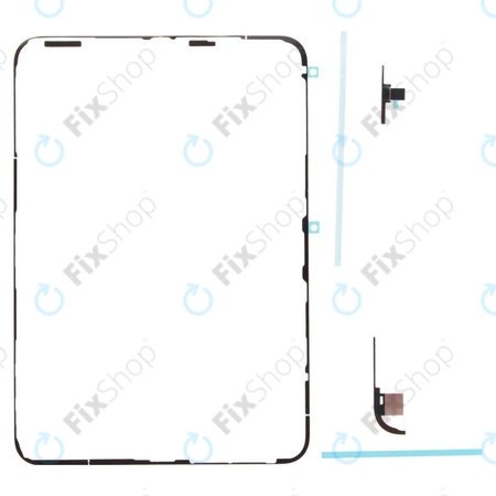 Lepilo za LCD Adhesive za iPad Mini (2024) | WiFi | 076-00569 | Genuine Apple