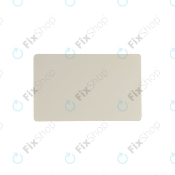 Komplet trackpad za MacBook Air 13", A3240 (2025), Starlight, 661-50125, Genuine Apple