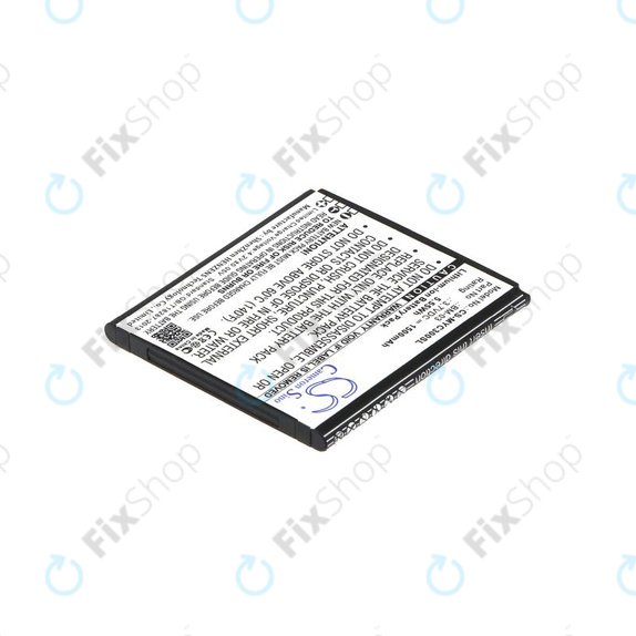 Baterija za MyPhone Funky, 1500mAh, Li-Ion, 3.7V, BM-03, HQ