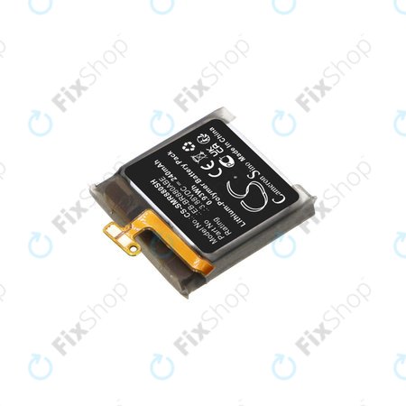 Baterija za Samsung Galaxy Watch 4 40mm, Watch4 Classic 42mm, 240mAh, Li-Pol, 3.88V, EB-BR880ABE, HQ