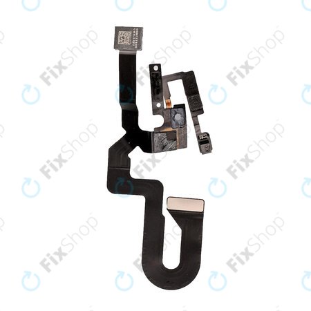 Apple iPhone 8 Plus - sprednja kamera