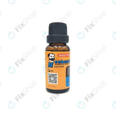 Mechanic QC-20 - Odstranjevalec lepila - 20 ml