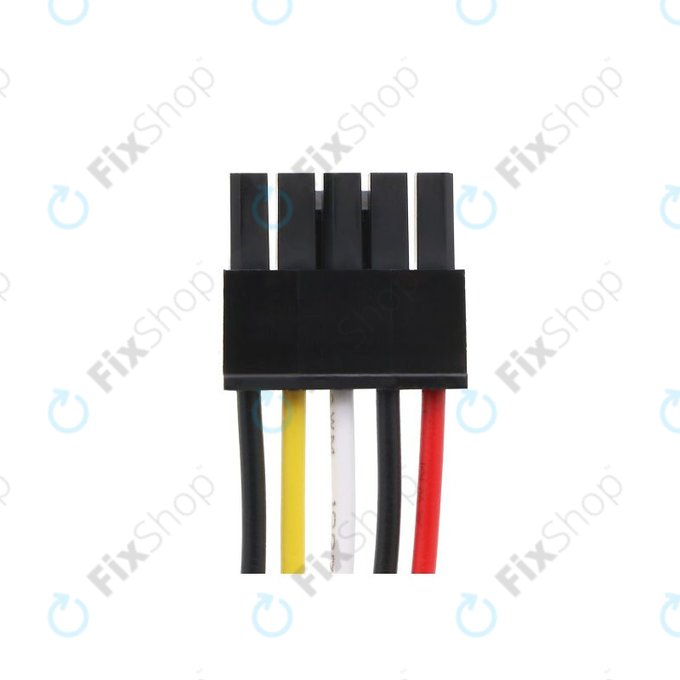 Baterija za ETA 4228 Navaggio Profi, 5200mAh, Li-Ion, 14.4V, 4228 00100, HQ