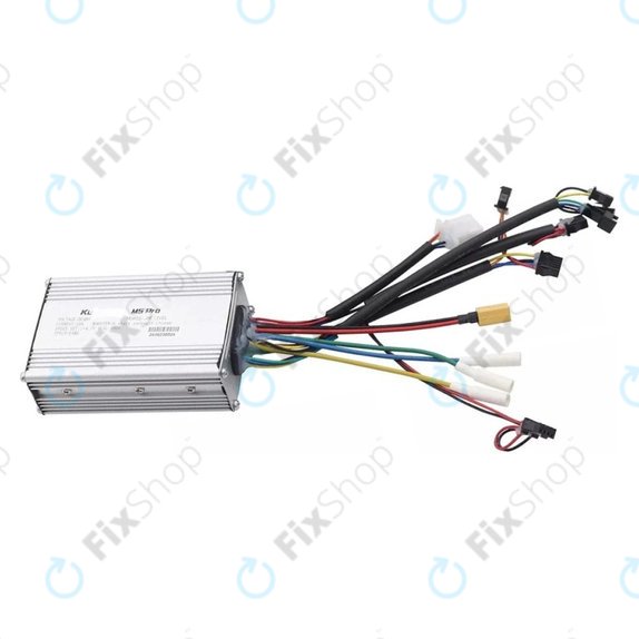 Kugoo Kukirin M5 Pro - Nadzorna plošča 48V / 25A
