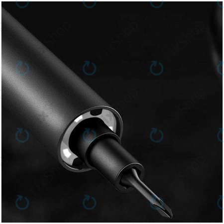 Xiaomi WOWstick 1F+ - električni vijačnik 64 v 1