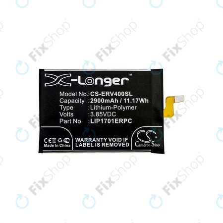 Sony Xperia 1 - Baterija LIP1701ERPC 2900mAh HQ